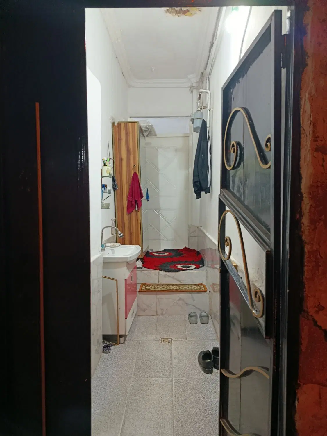 فروش منزل ۳ طبقه