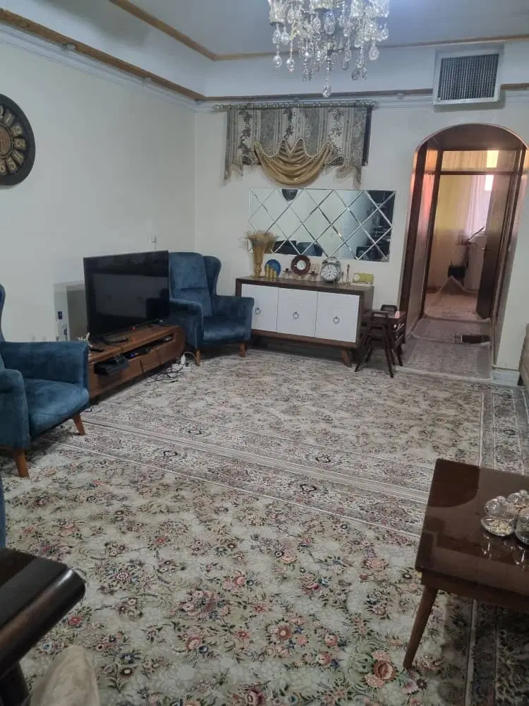 فروش منزل مسکونی