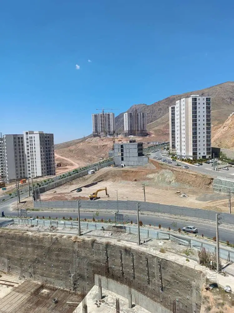 پردیس فاز ۱۱ طبقه ۱۰