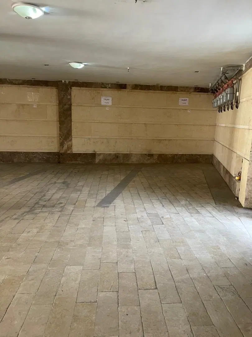 آپارتمان مسکونی