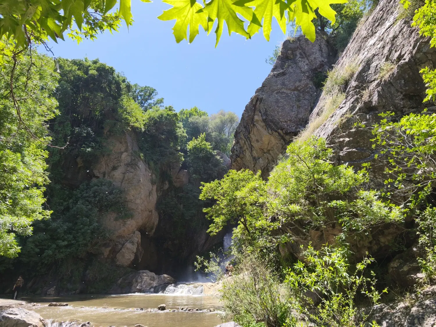 زمین خانه باغ روستایی ترکمانکندی