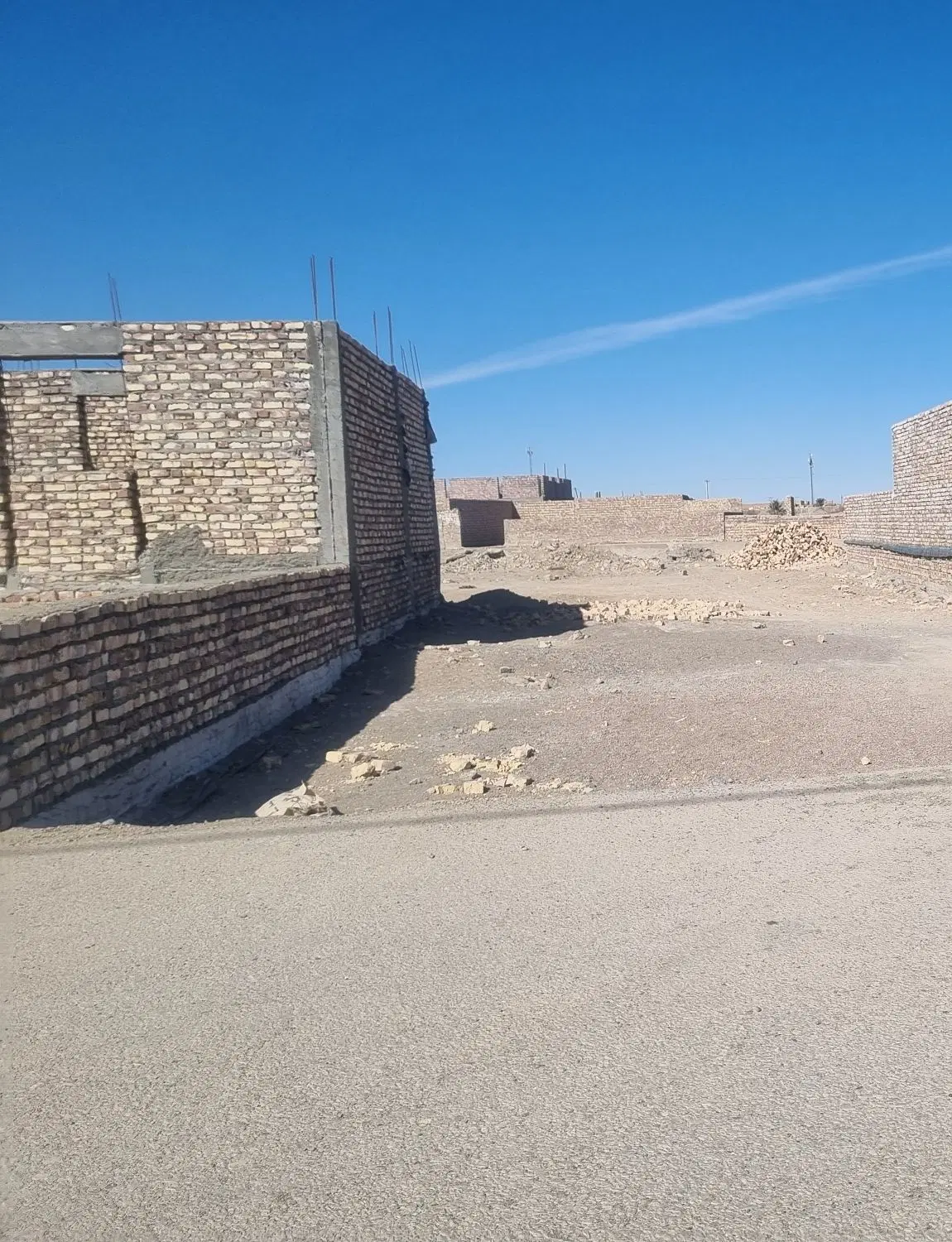 زمین فروشی امیرآباد