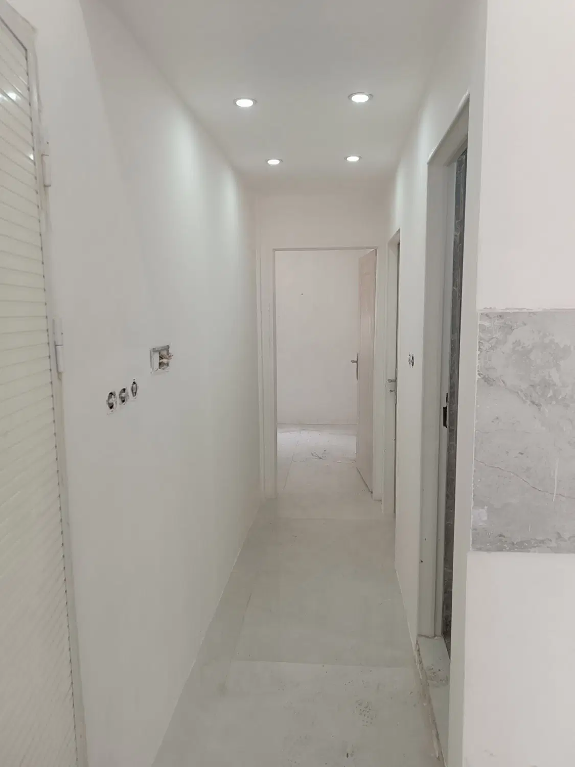فروش آپارتمان ۱۱۰متری ۲خوابه