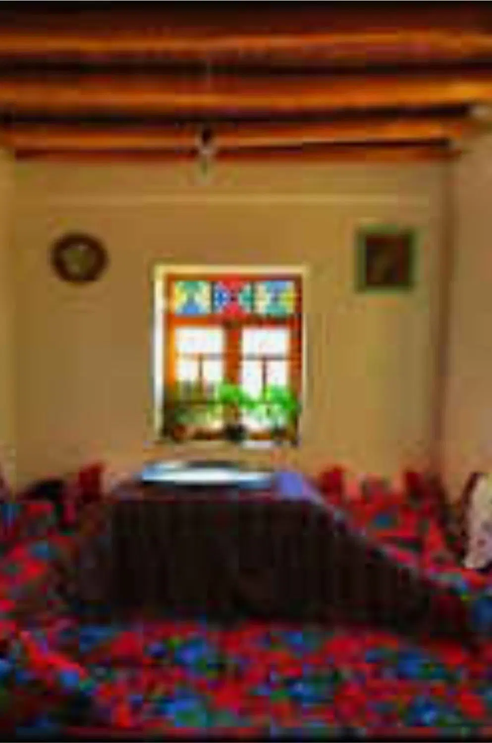 اتاق ۱۵ متری باحیاط و امکانات کامل ۵اجاره ۵۰رهن