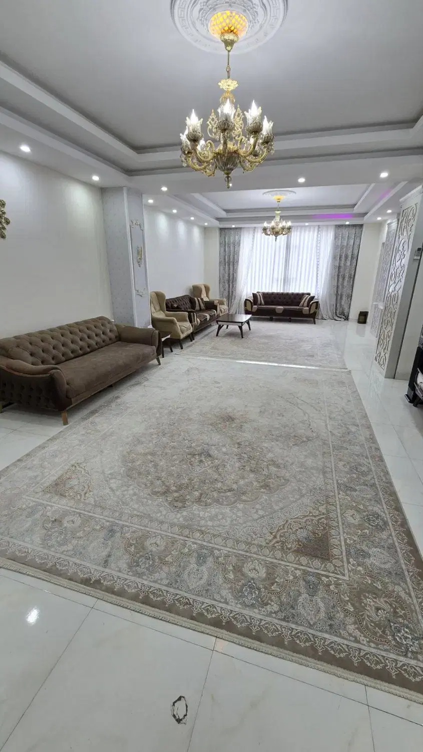 واحد سنددار بهشتی