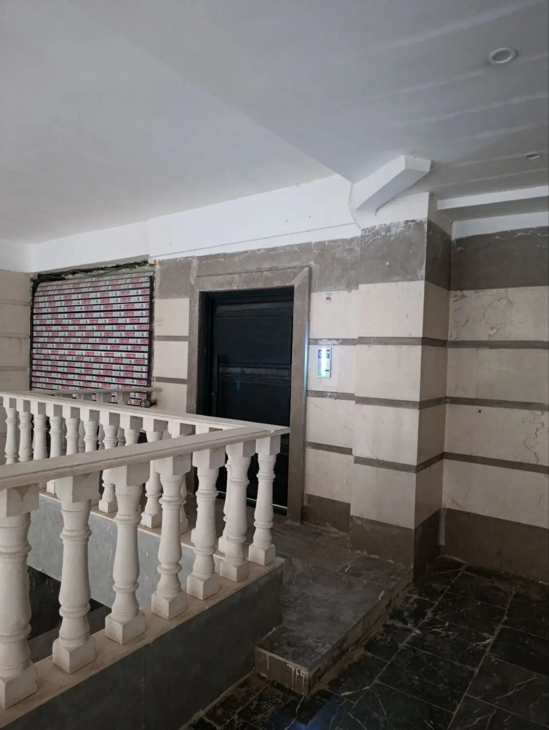 آپارتمان ۸۵متر نوساز کهریزک