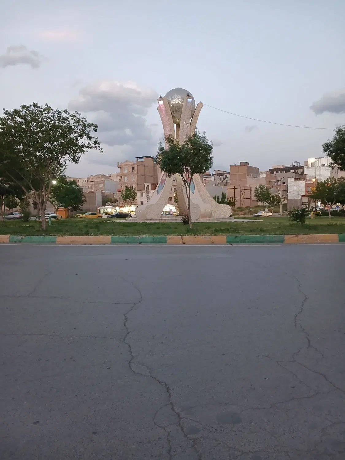 فروش تجاری مسکونی خیابان رودکی