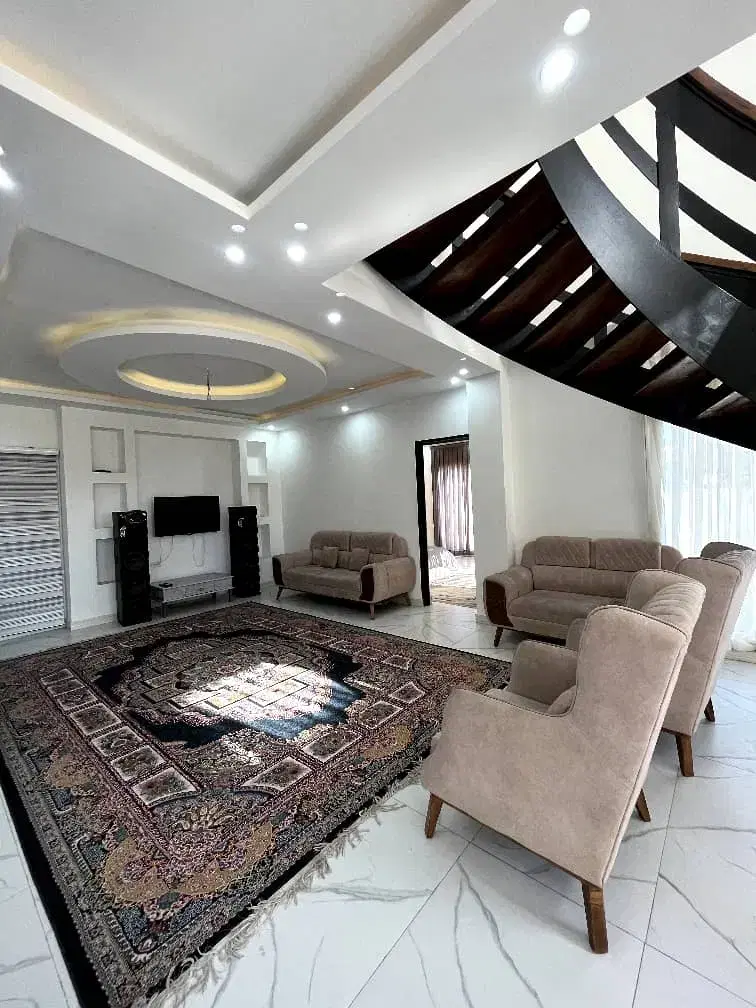 اجاره ویلای الهیه استخردار فول گیمvipویودار مالکم
