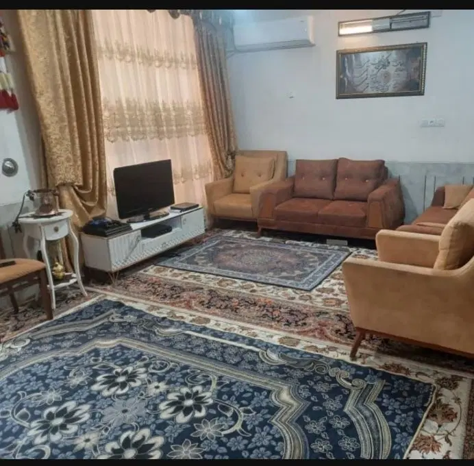 فروش ویلایی ۱۰۰متری بیت المقدس