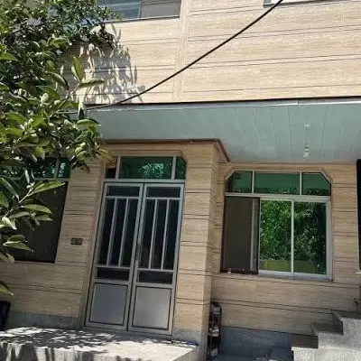 ویلایی شمالی _ ۲۲۵ متر _ علامه(عطار۲)