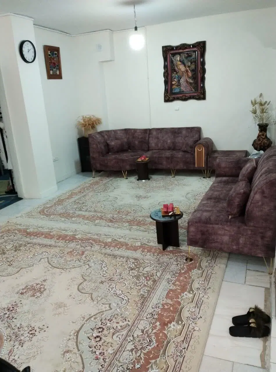 اجاره ی واحد به مدت ۳ الی ۴ سال با قیمت ثابت