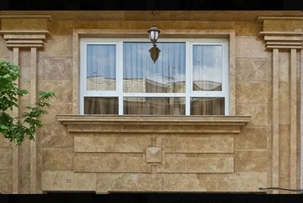 ویلایی دوطبقه