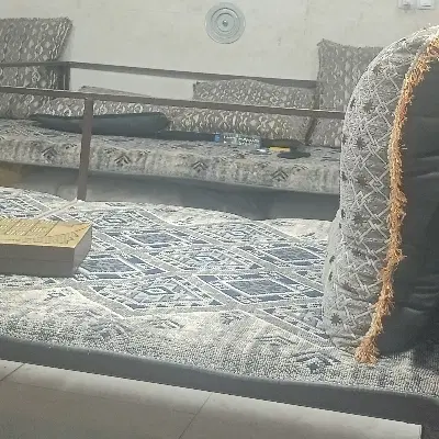 همخونه میشم