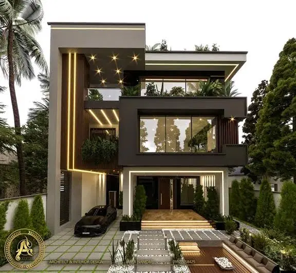 فروش زمین مسکونی فرهنگ شهر
