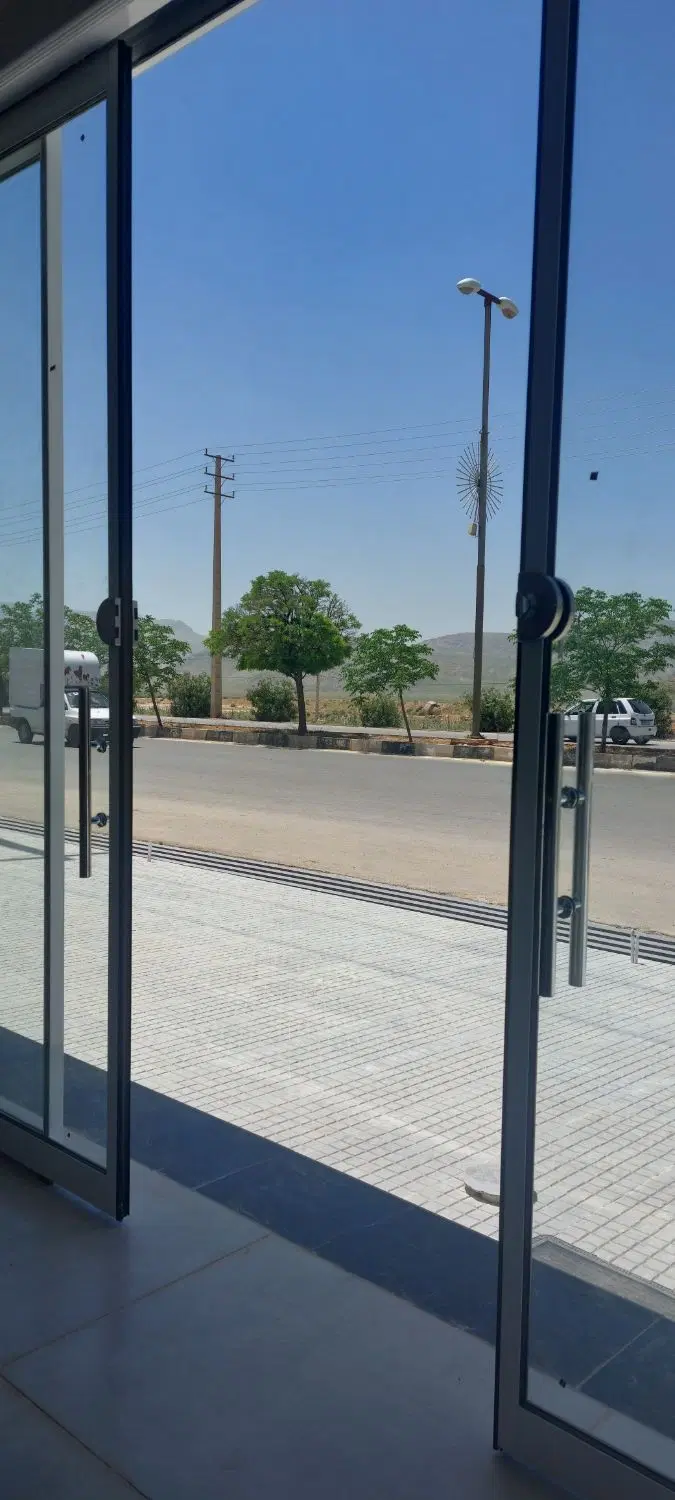 رهن اجاره گاراژ بربلوار حافظ صدرا