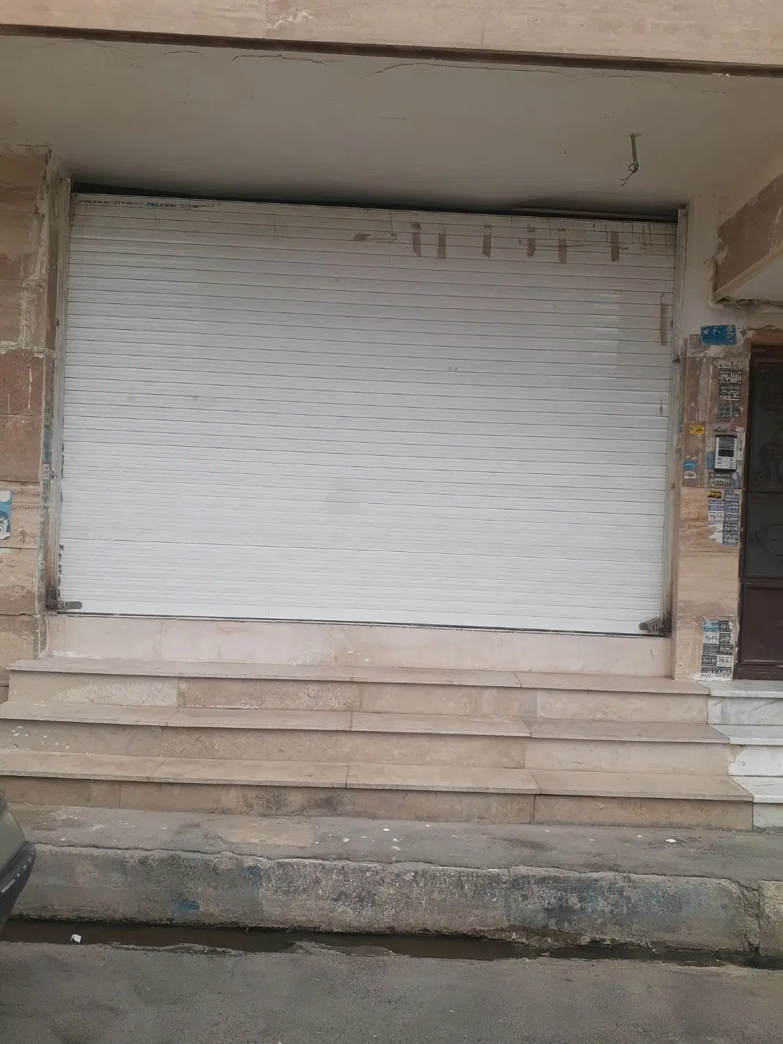 ۲باب‌مغازه‌‌‌فروشی‌‌‌زیرقیمت‌متری‌۶۸تومن