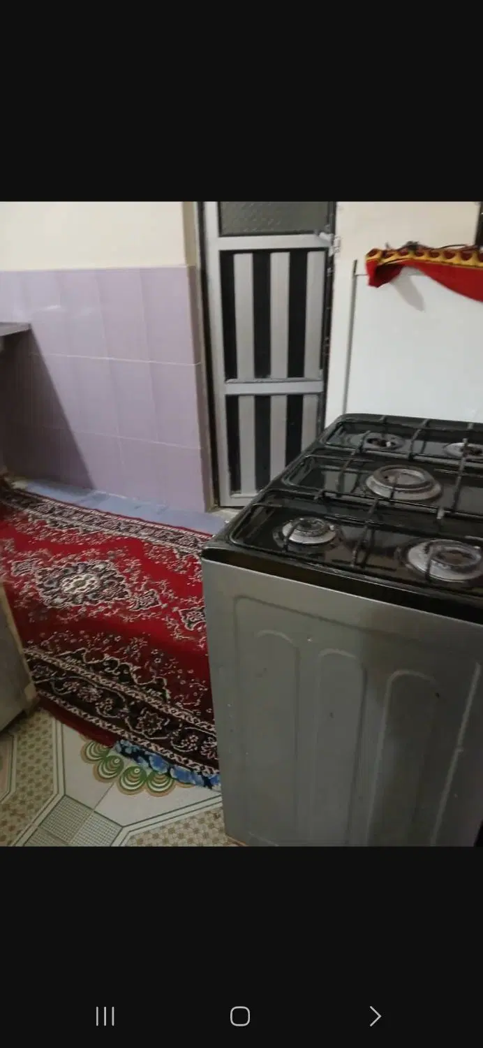 سویت اجاره شبانه روزی عسلویه