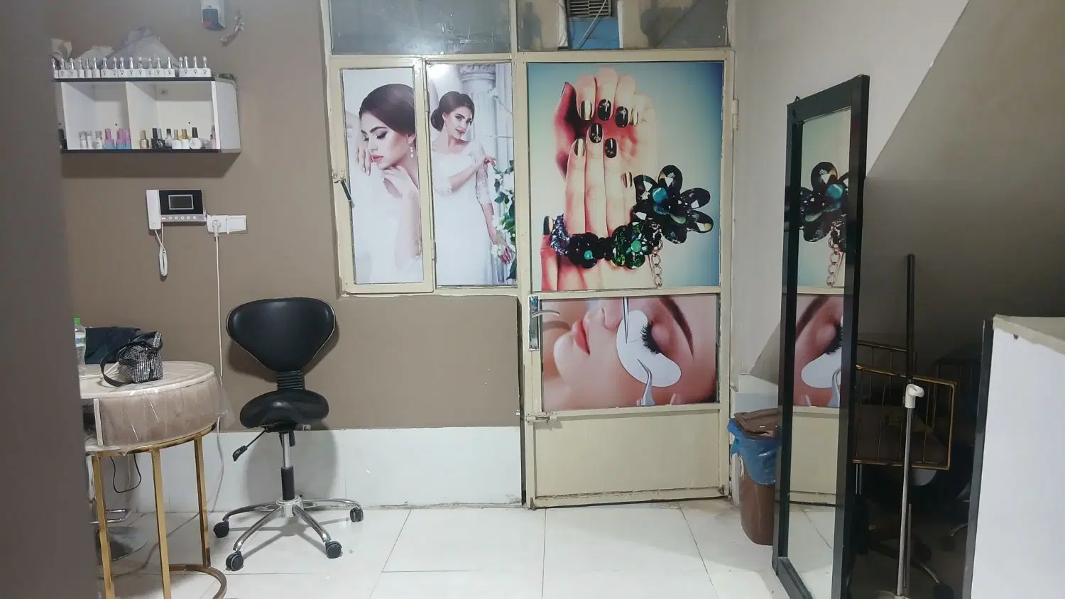 اجاره لاین زیبایی