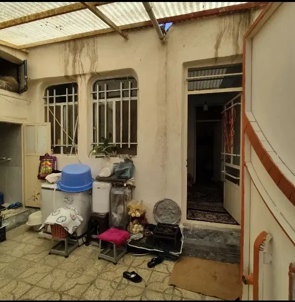 اجاره خانه ۶۰ متری دربست ی خواب