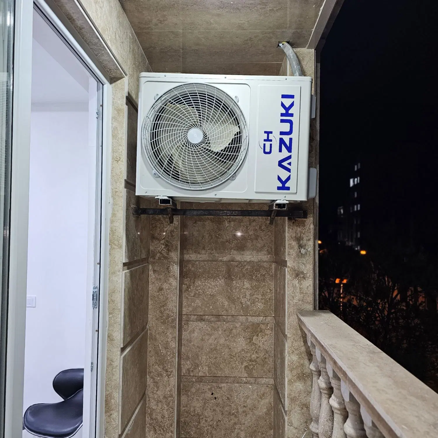 فروش آپارتمان مرکز شهر