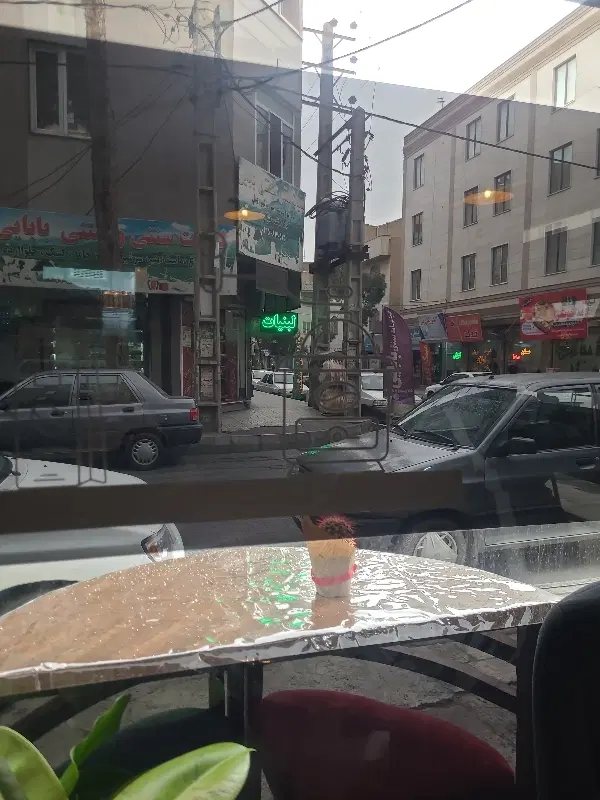27متر تجاری قیمت عالی