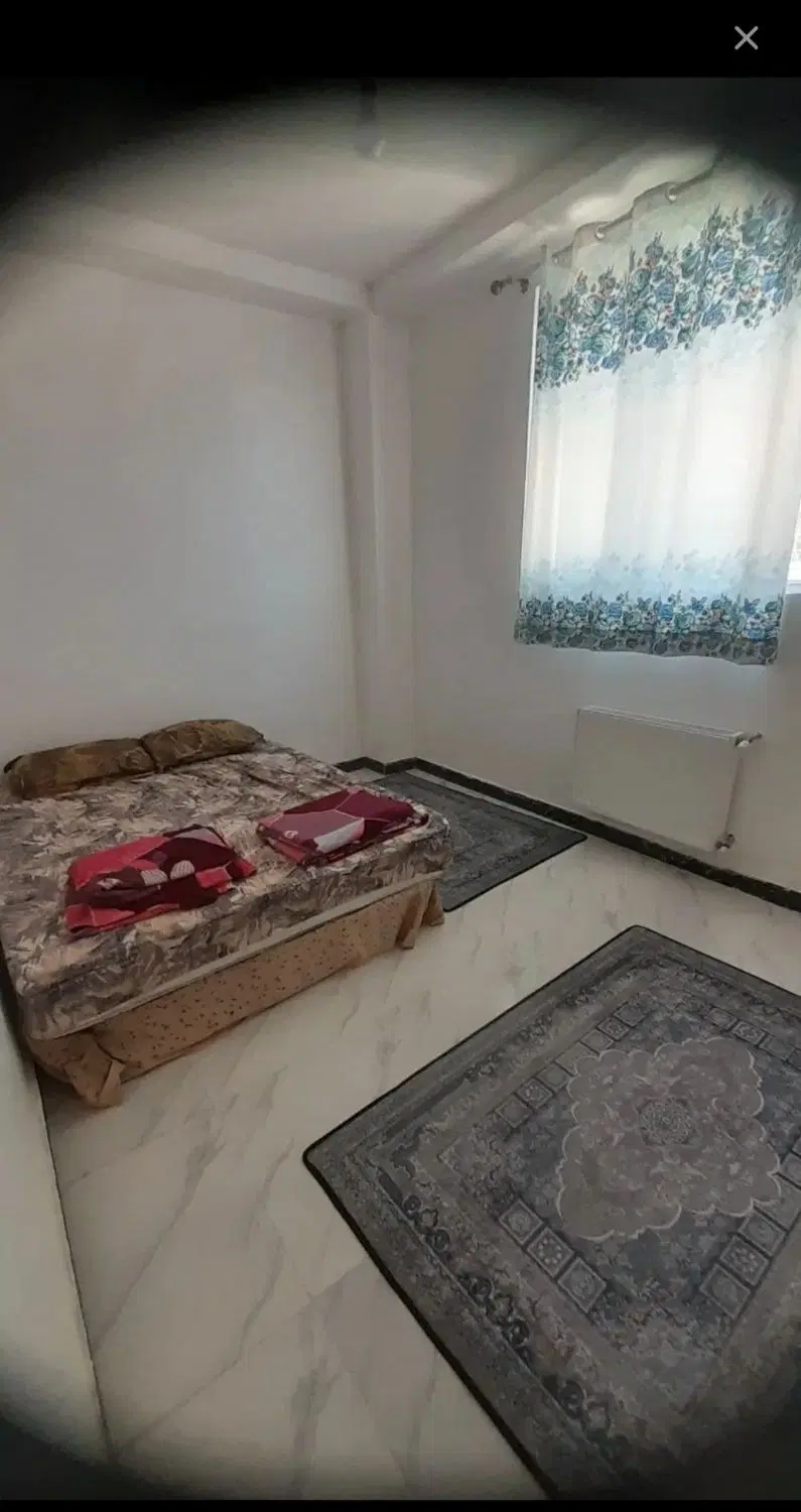 چمخاله ویلایی ساحلی