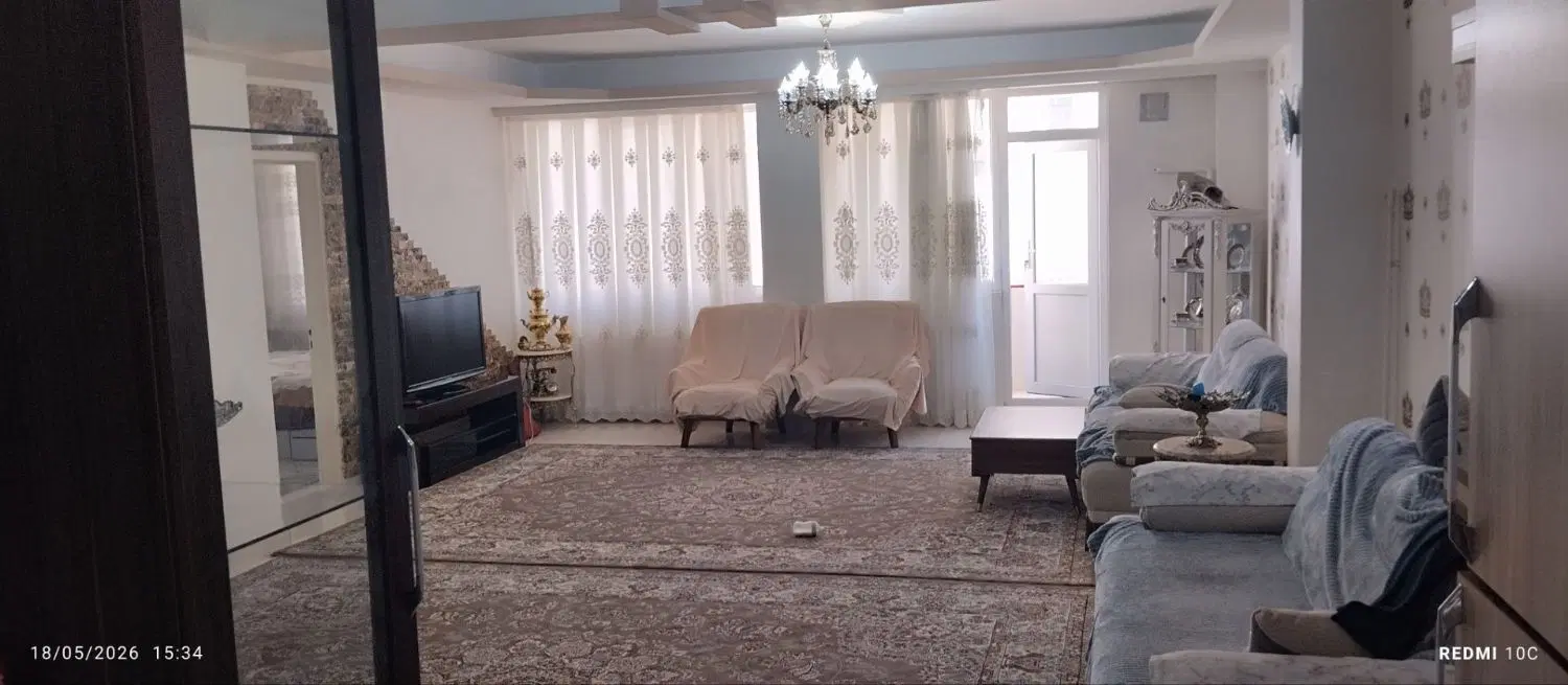 فروش واحد آپارتمان نصر