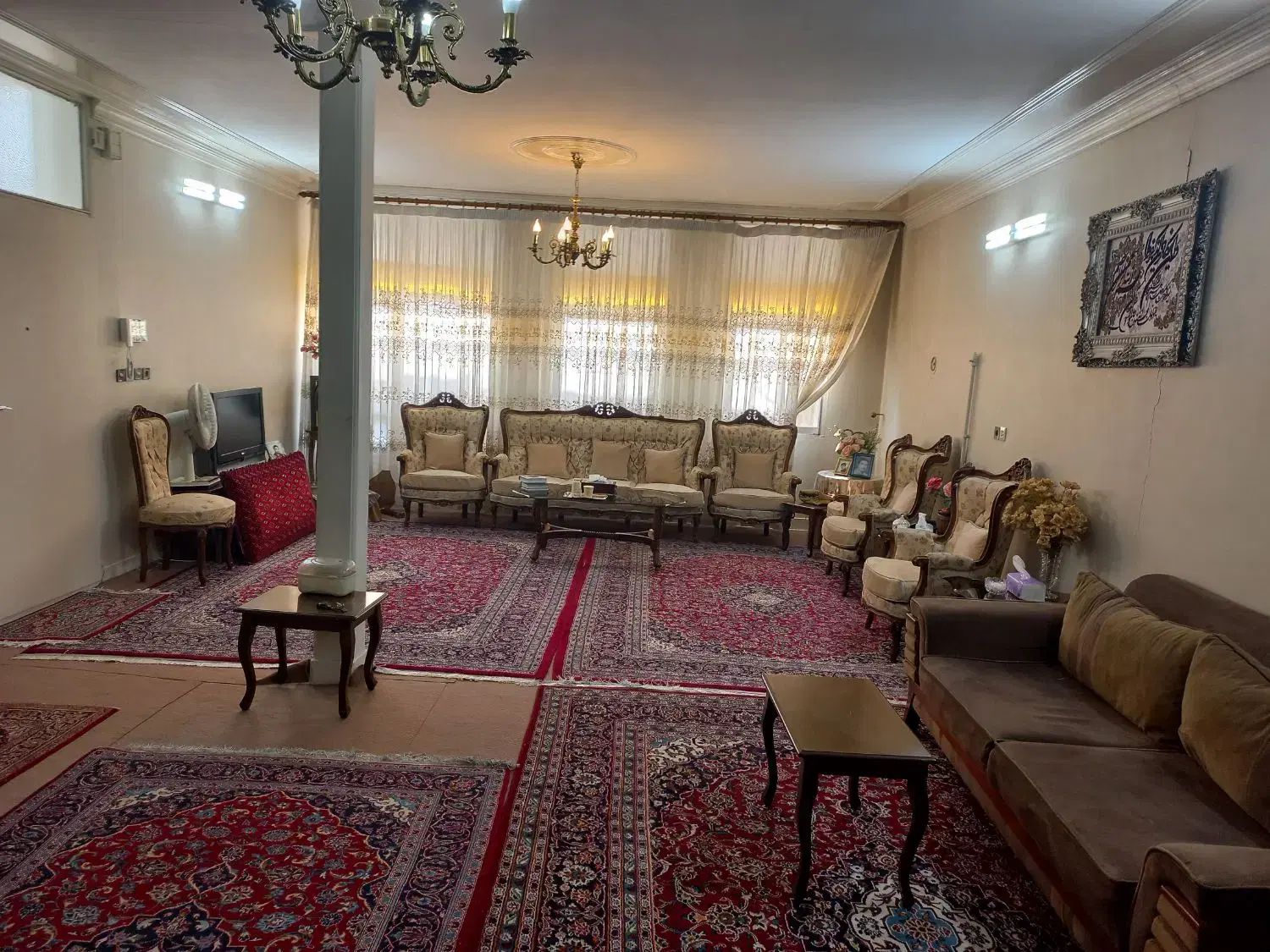 فروش خانه