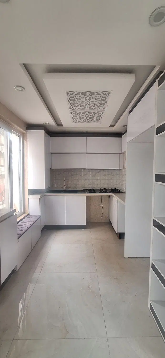 ۱۰۰ متر سند دار سعدی به سه راه معلم