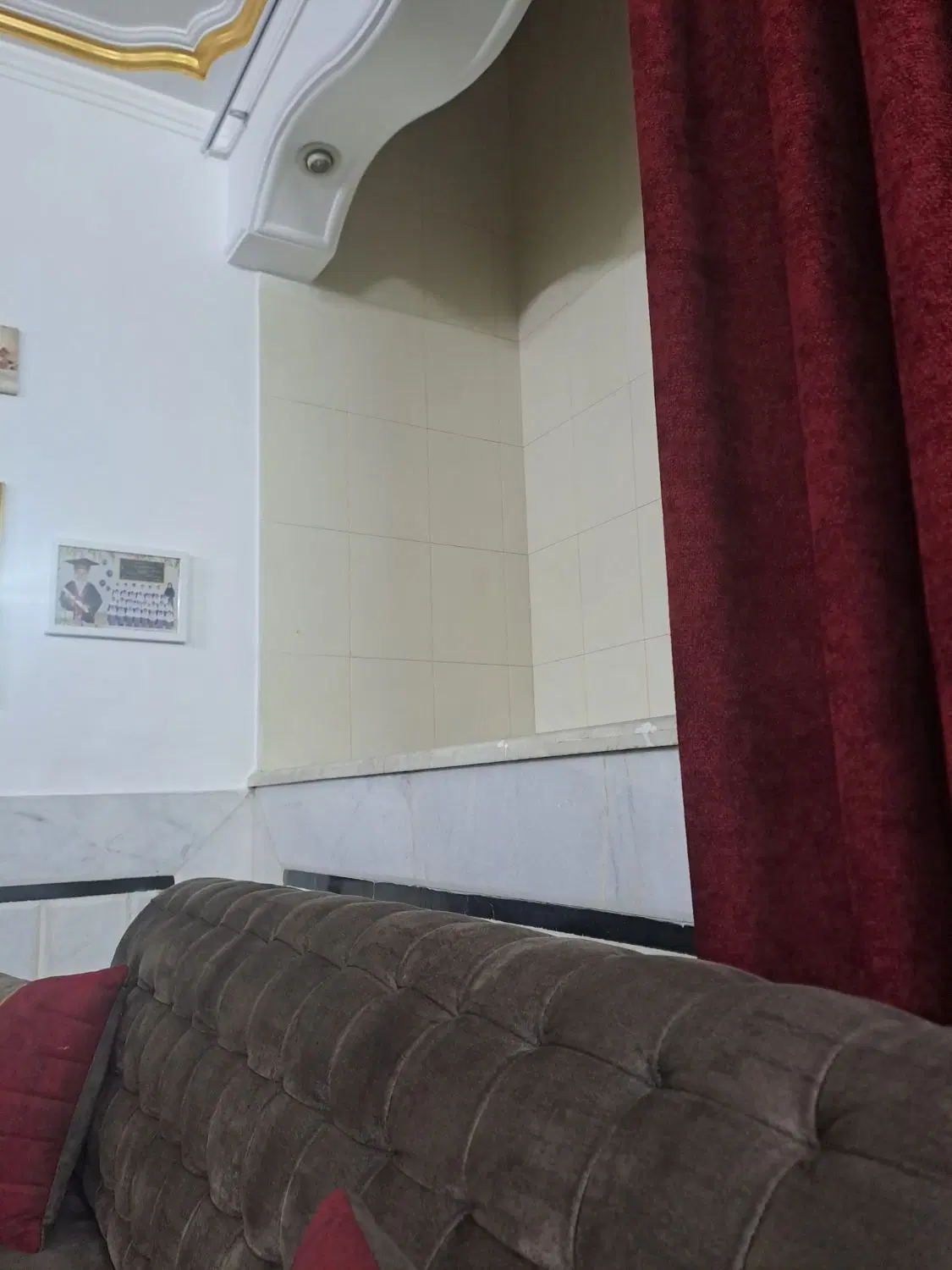 اجاره فوری آپارتمان فتحی ۲۲