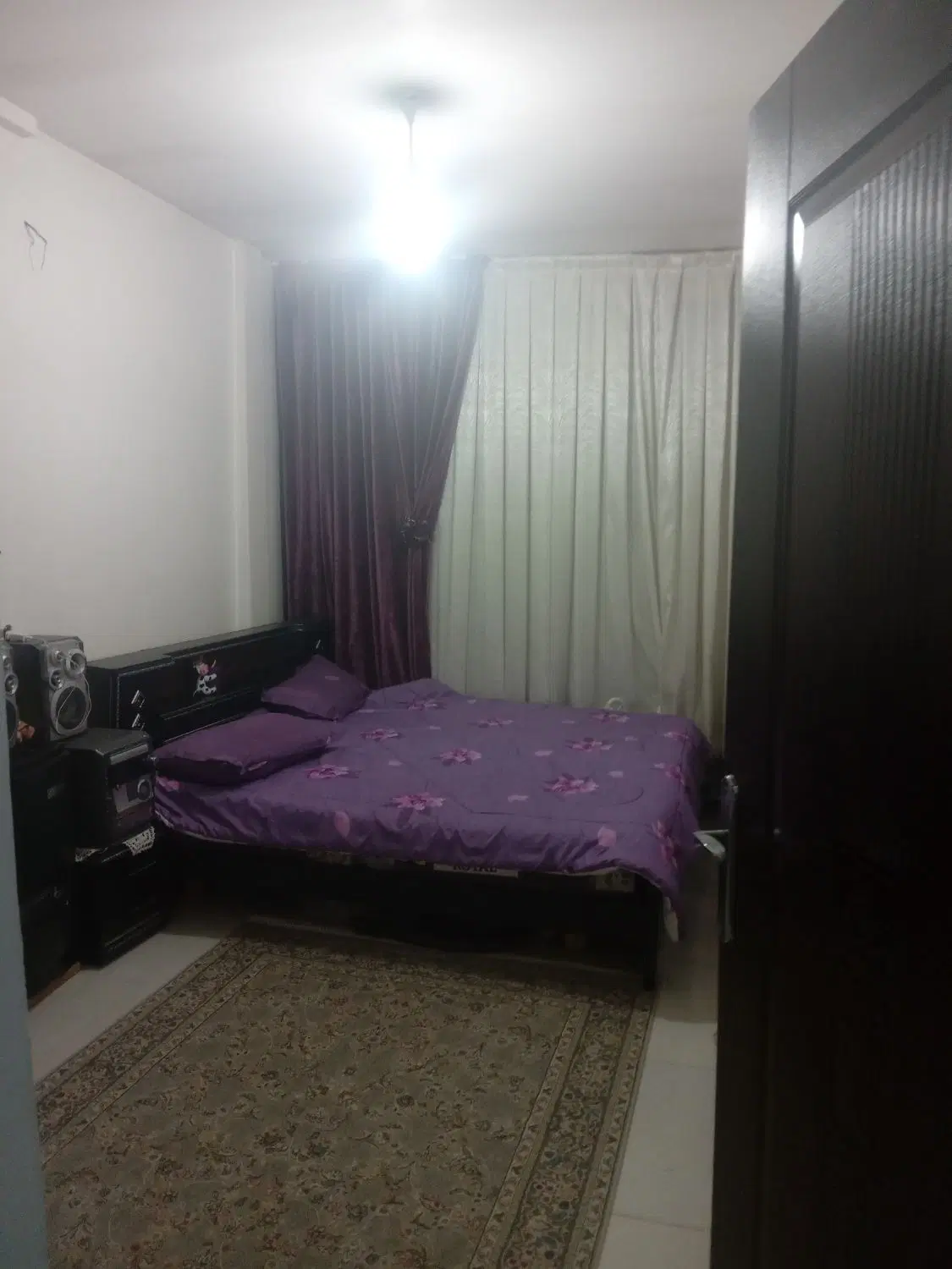 آپارتمان 85متری