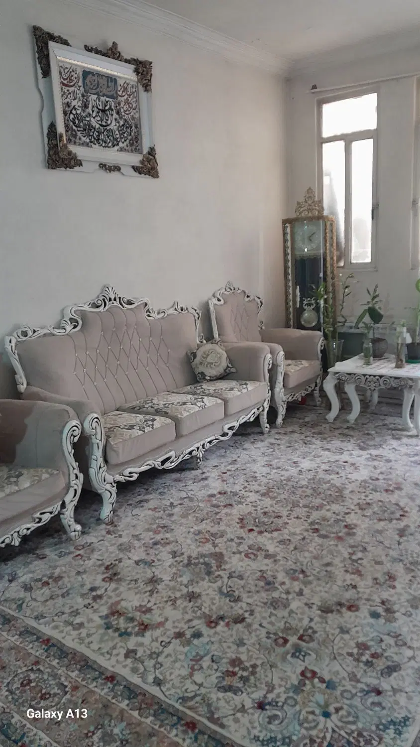 آپارتمان ۷۵ متری تک خواب
