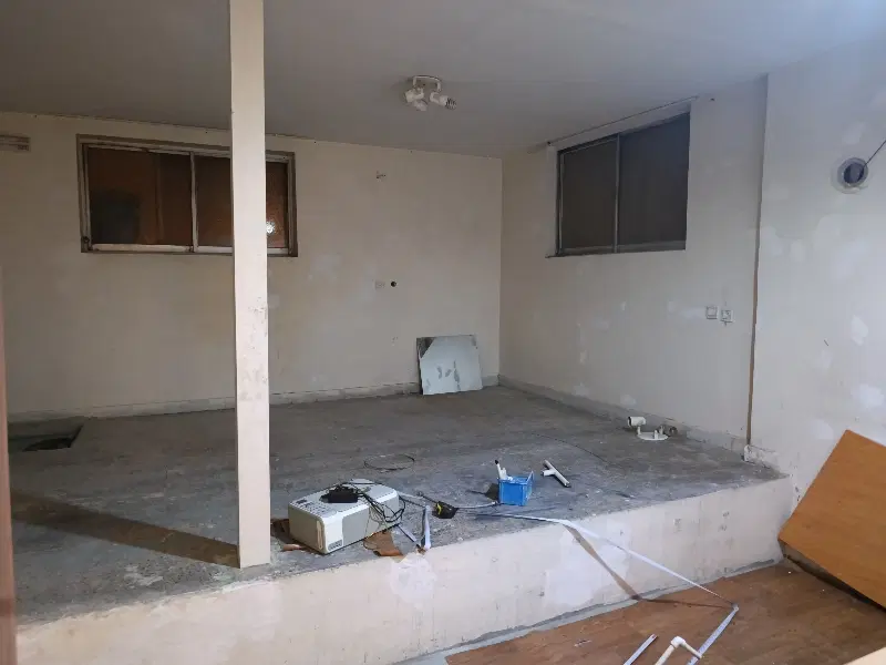 اجاره دفتر کار اشتراکی