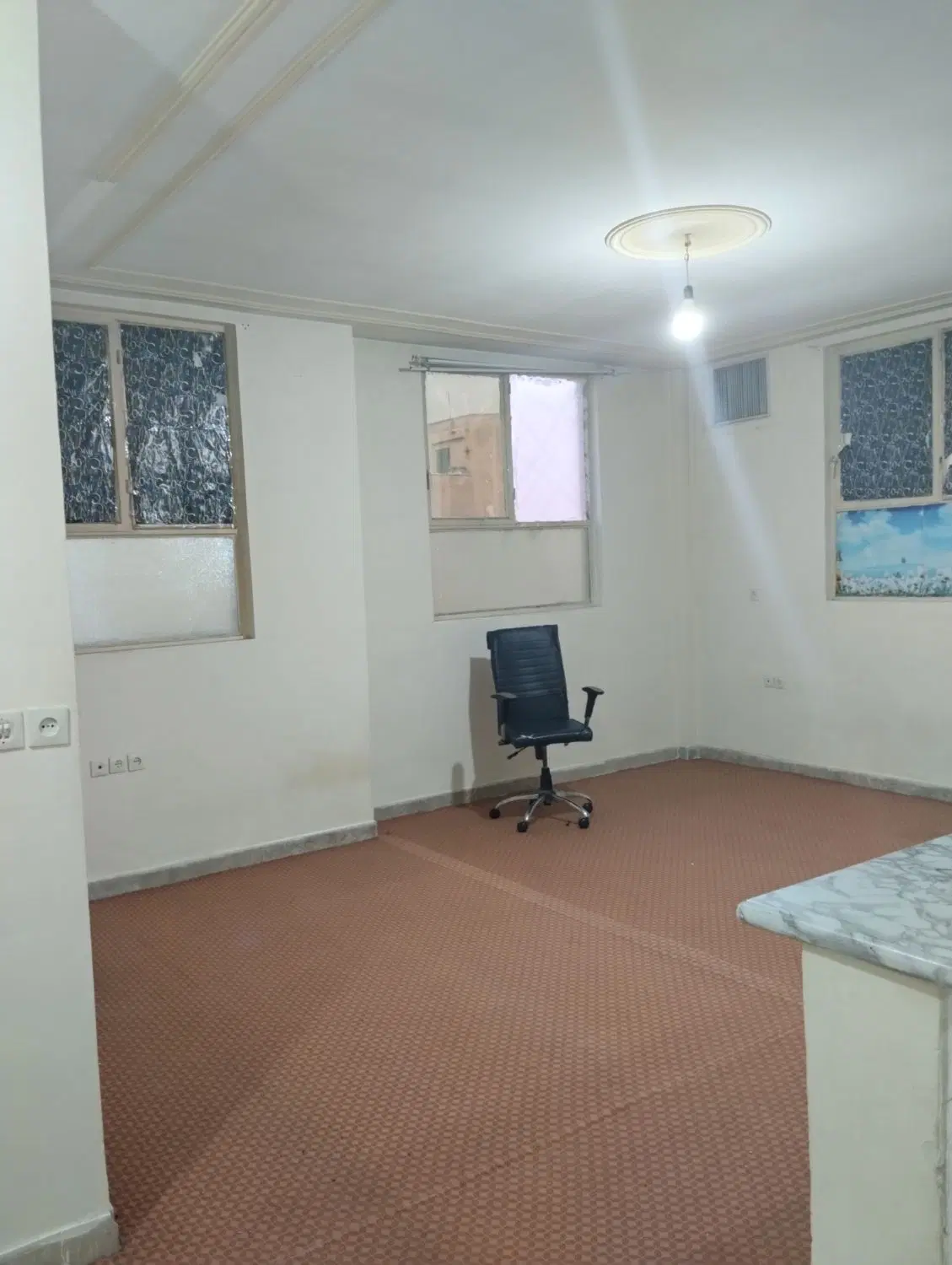 آپارتمان اجاره طلاب تک خواب