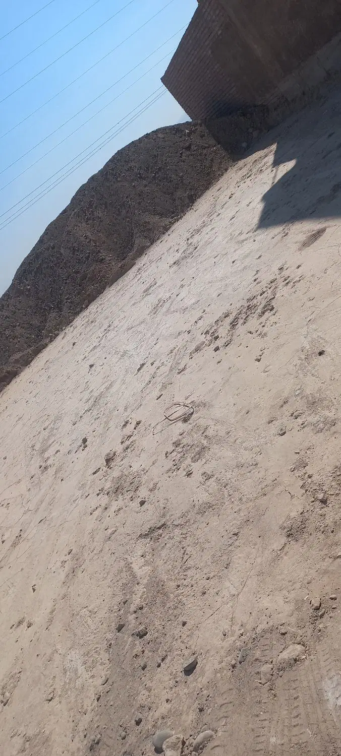 زمین فاز سه