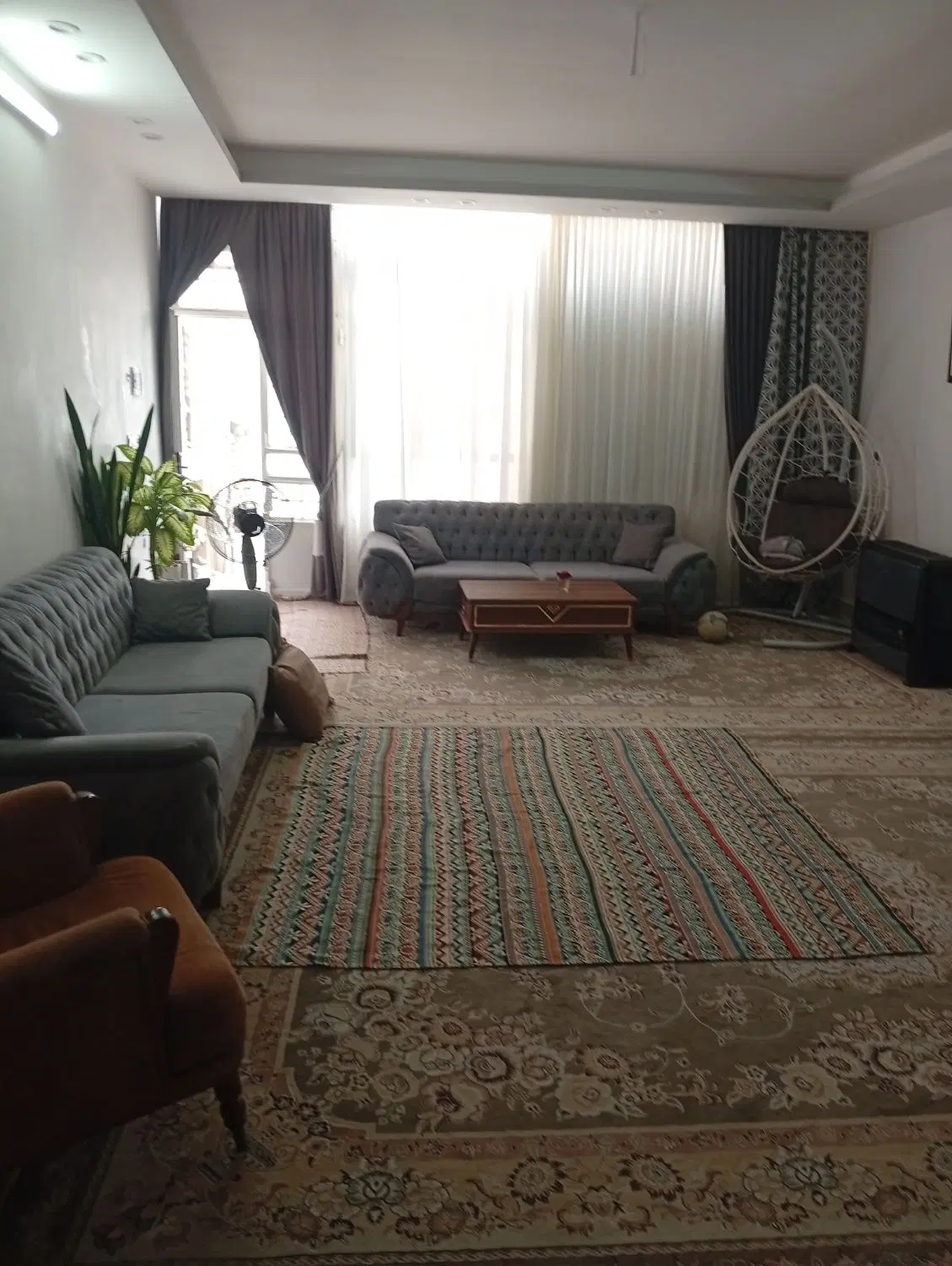 آژانس و املاک شاداب خانه ویلایی باهنر