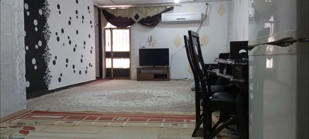بلوار ۴۵ متری قدس روبرو مدرسه ۹ دی