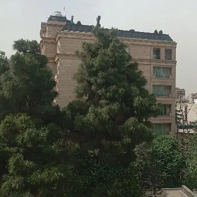 آپارتمان ۱۱۰ متری