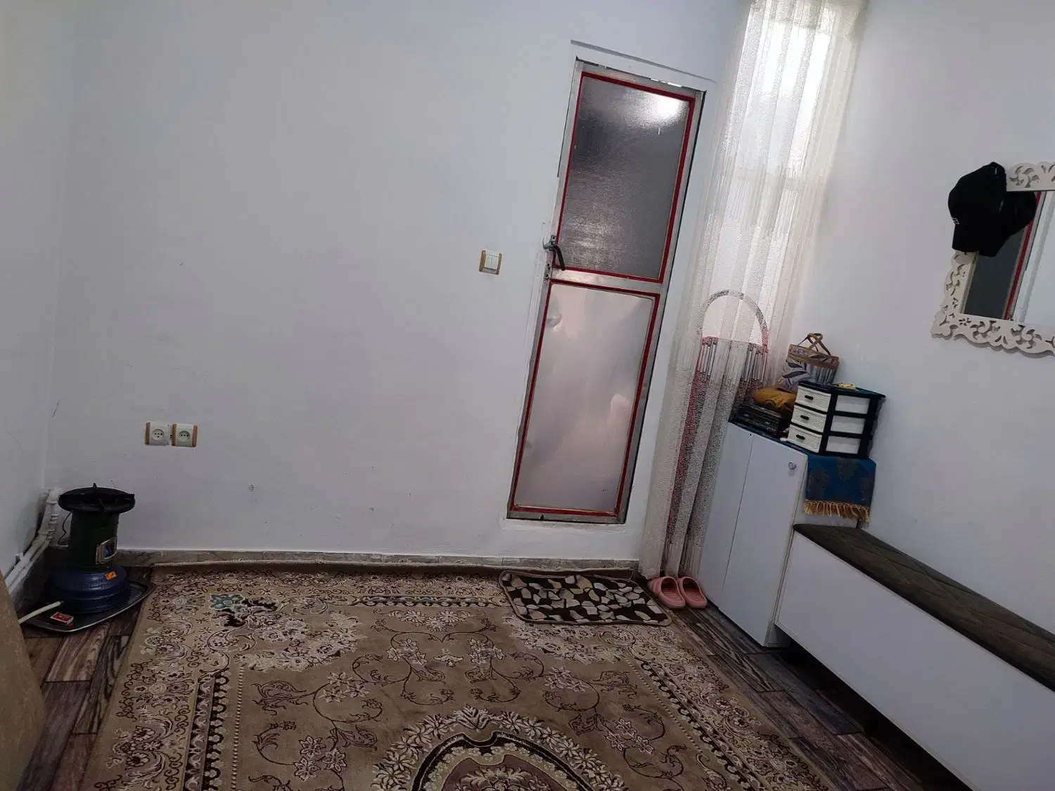 آپارتمان اجاره