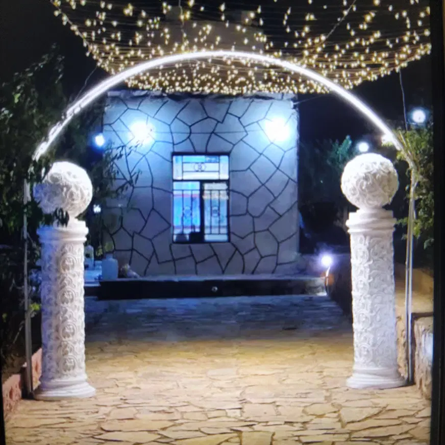 باغ ویلا رشتقون