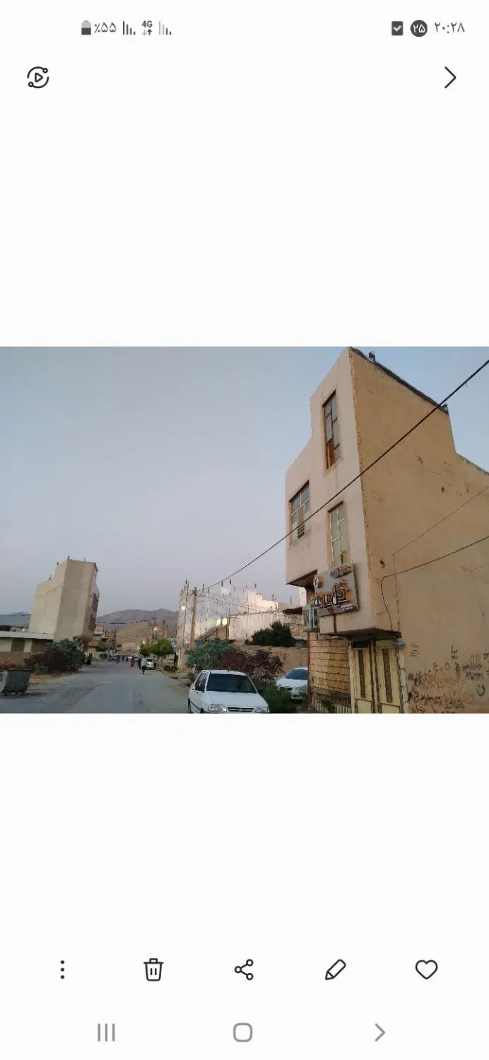رهن واجاره خانه ۶۰متری