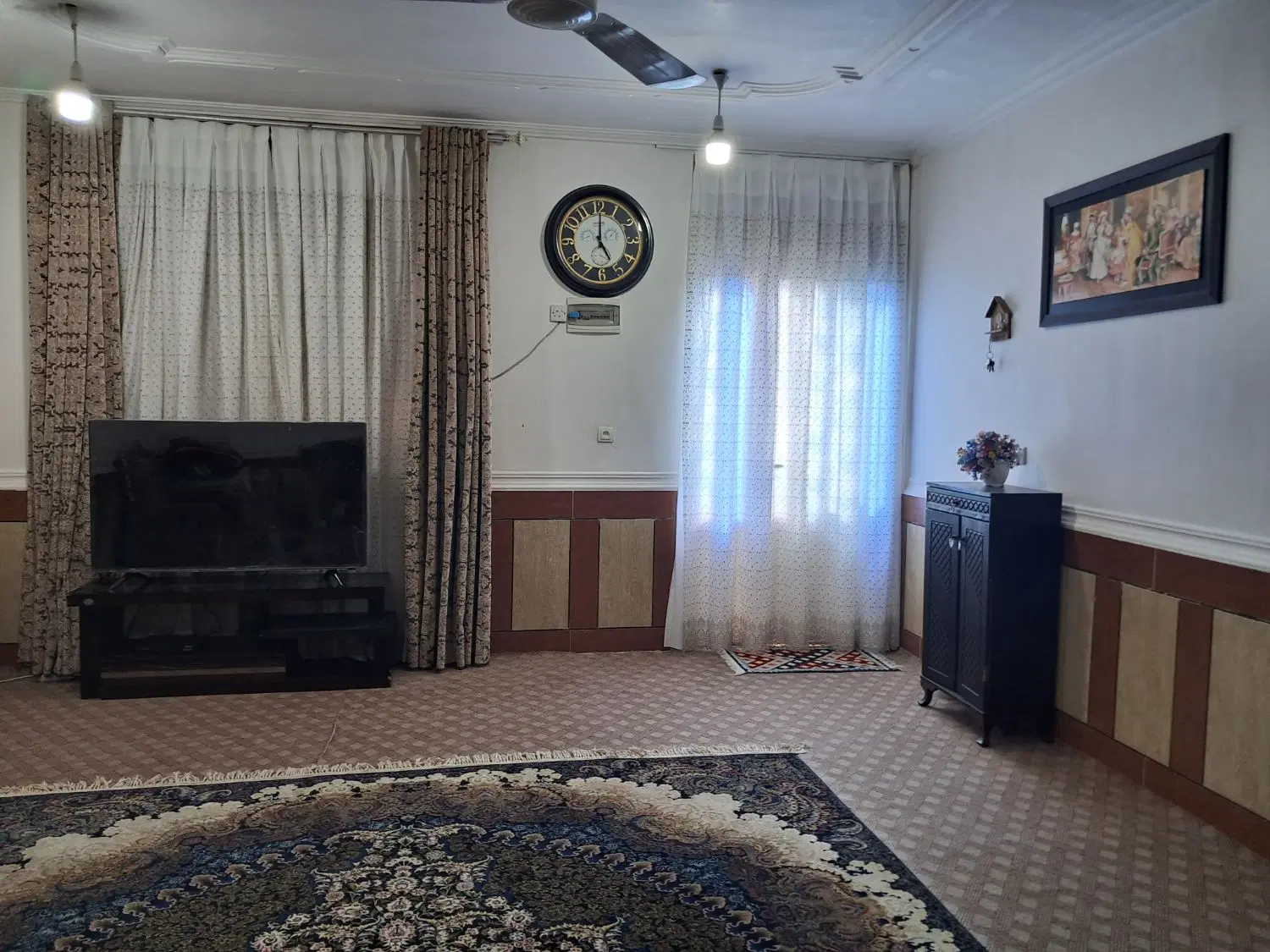 رهن خانه ویلایی
