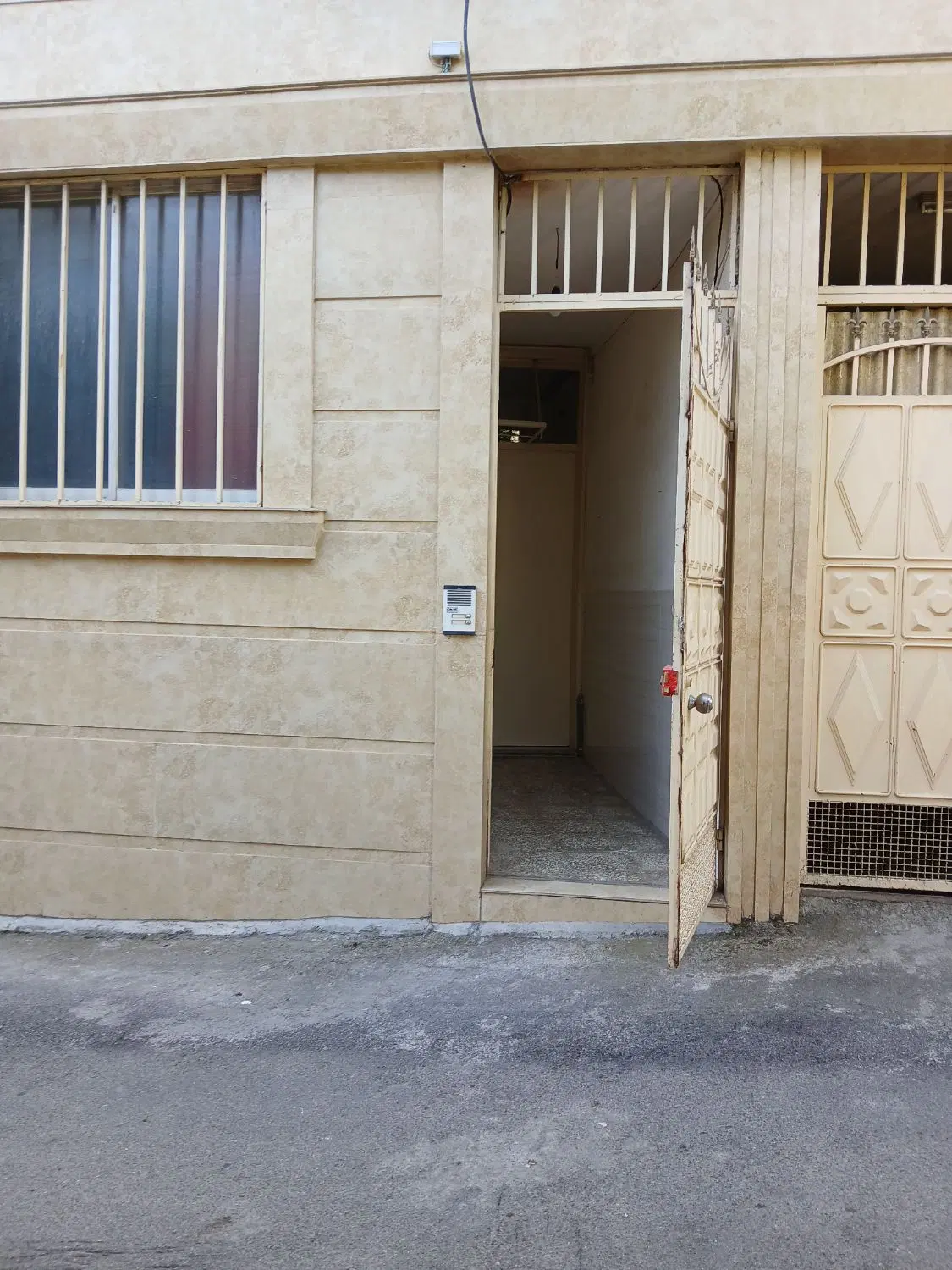 واحد ویلایی مناسب کارگاه