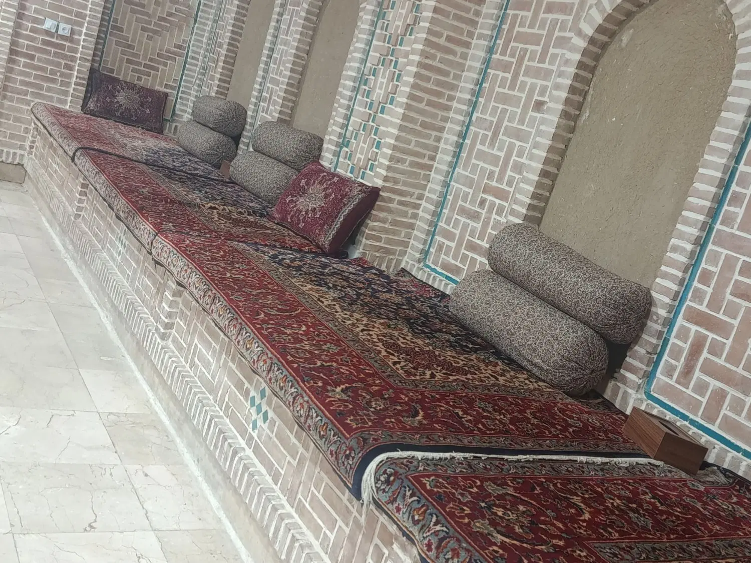 فروش تجاری واداری