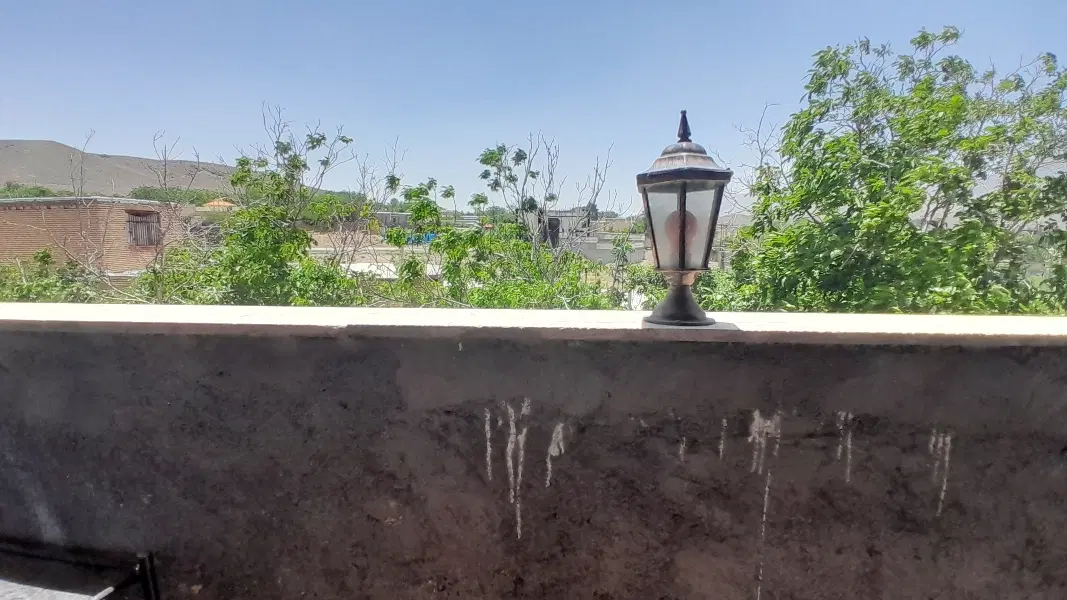 منزل ویلایی باغبهادران