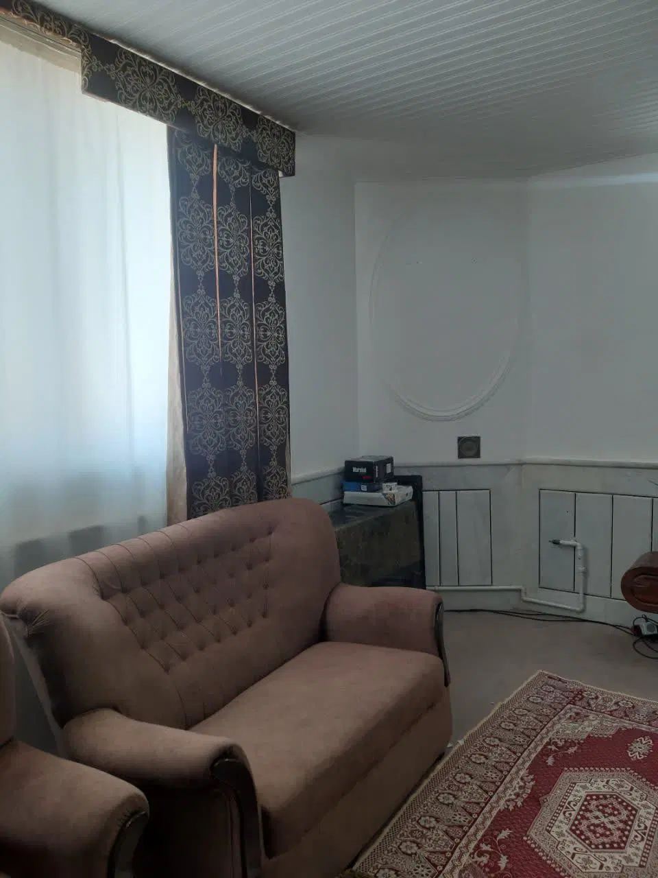 واحد مسکن مهر رانندگان