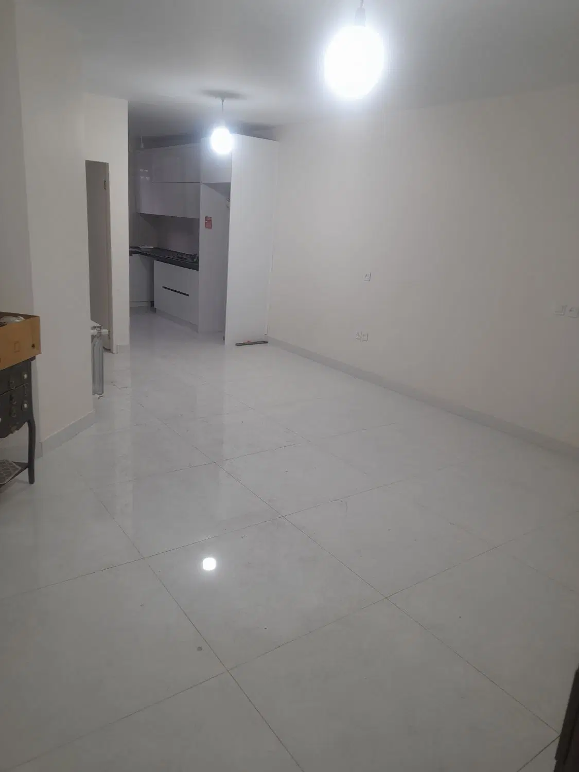 اجاره یک واحد اپارتمان