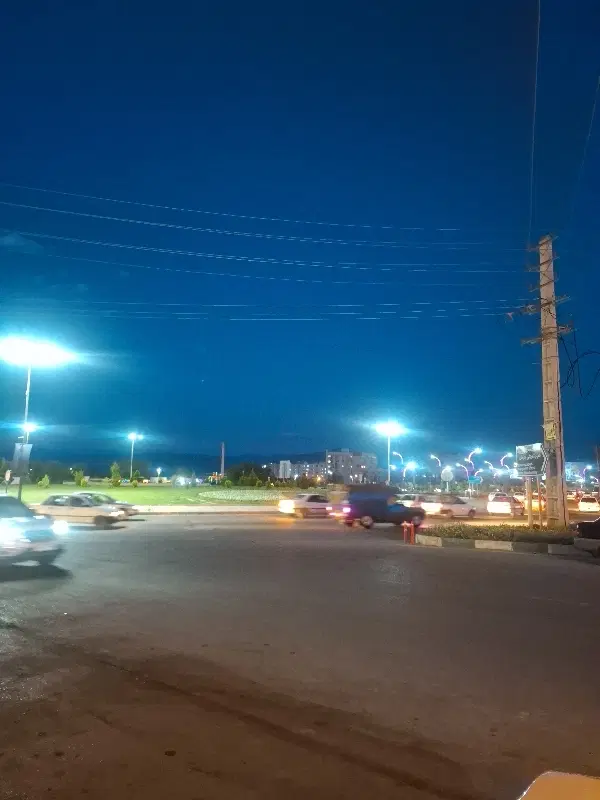 زمین تجاری مسکونی بلوار معلم گردان مرزی