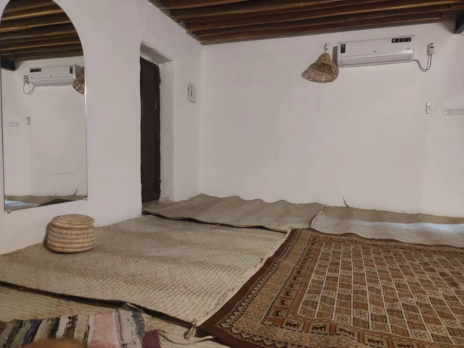 خانه ویلایی با وسائل