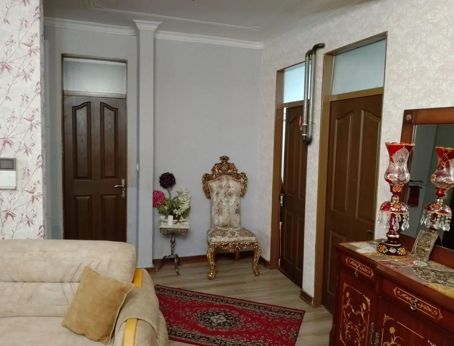 فروش اپارتمان خطیب